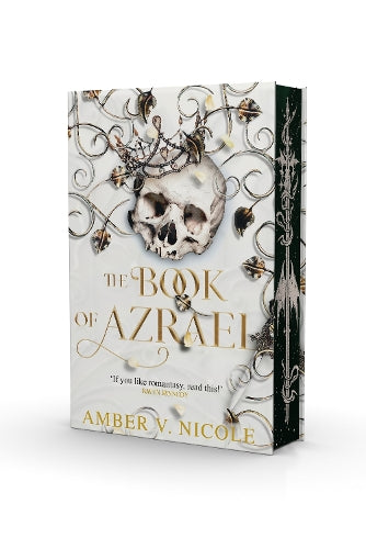 The Book of Azrael