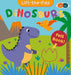 Felt Book - Dinosaurs