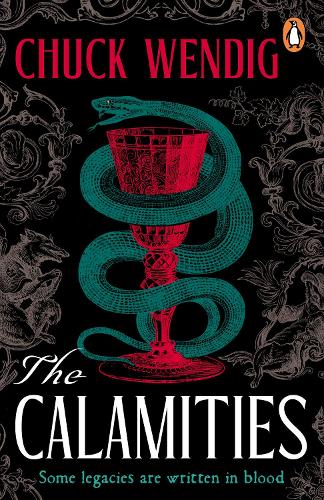 The Calamities