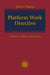 Platform Work Directive