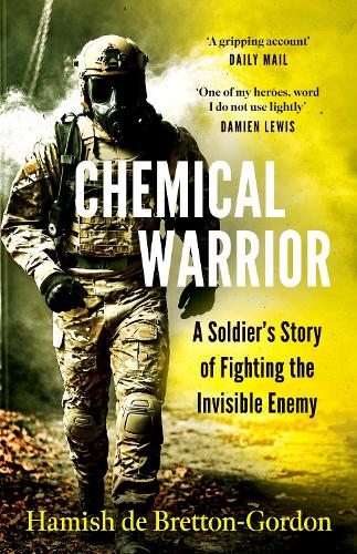 Chemical Warrior