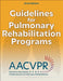 Guidelines for Pulmonary Rehabilitation Programs