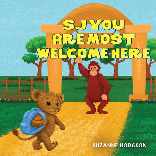 SJ you are most welcome here