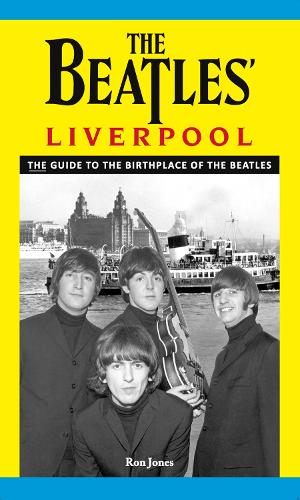 The Beatles' Liverpool