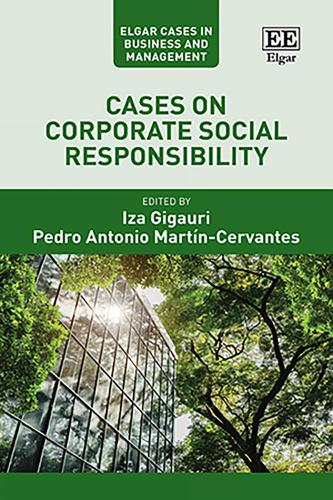 Cases on Corporate Social Responsibility