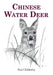 Chinese Water Deer