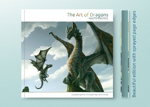 The Art of Dragons