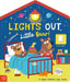 Lights Out, Little Bear!
