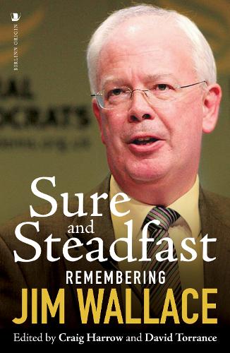 Sure and Steadfast