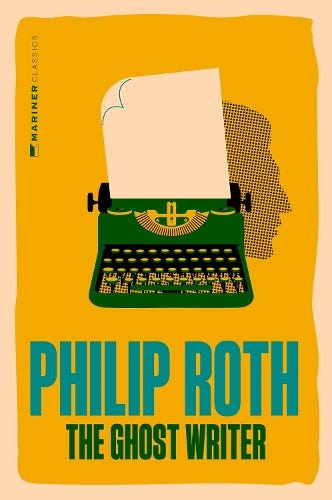 The Ghost Writer