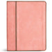 CSB Notetaking Bible, Pink Leathertouch