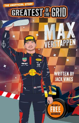 Greatest of the Grid: Max Verstappen
