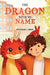 The dragon With No Name