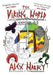 The Viking World: A Colouring Book