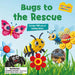 Little Brick Builderz Bugs To the Rescue