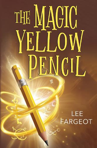 The Magic Yellow Pencil