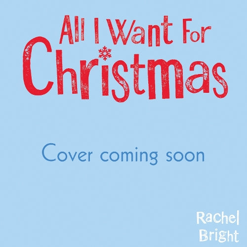 All I Want For Christmas