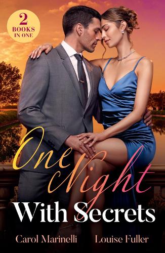One Night With Secrets