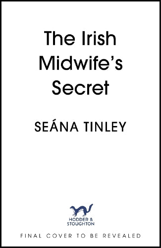 The Irish Midwife's Secret