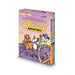 Cat & Cat Adventures #4-6: A Graphic Novel 3-Book Box Set