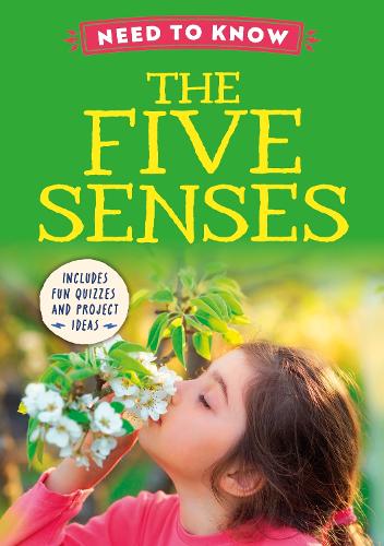 Need to Know: The Five Senses