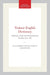 Trukese-English Dictionary