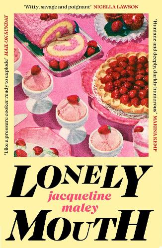 Lonely Mouth