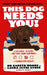 This Dog Needs YOU!