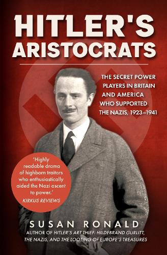 Hitler's Aristocrats