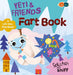 Fart Book - Yeti & Friends