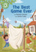 Reading Champion: The Best Game Ever