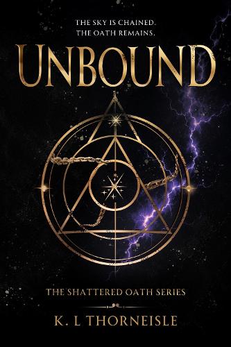 UNBOUND: The Shattered Oath Series
