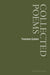 Yvonne Green: Collected Poems