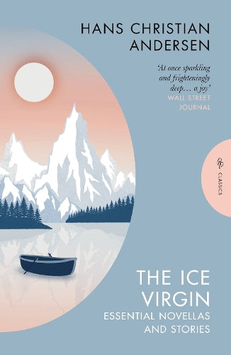 The Ice Virgin