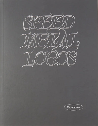 Speed Metal Logos