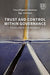 Trust and Control within Governance