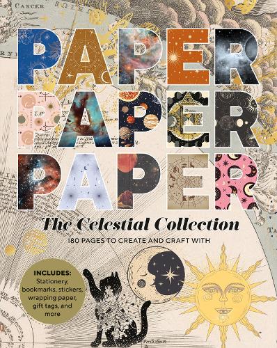Paper Paper Paper: The Celestial Collection