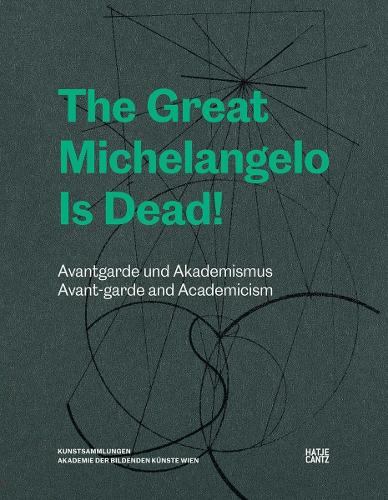 The Great Michelangelo Is Dead
