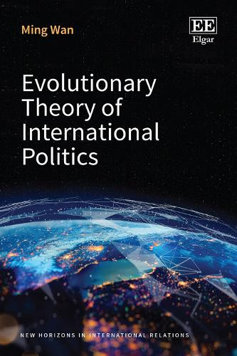 Evolutionary Theory of International Politics