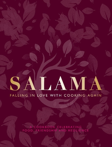 Salama: Falling in Love with Cooking Again