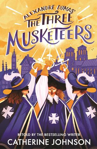 The Three Musketeers: A Quick Read