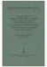 The Influence of Erasmus, Witzel and Cassander in the Church Ordinances and Reform Proposals of the United Duchees of Cleve during the Middle Decads of the 16th Century