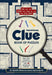 The Official Clue Book of Puzzles