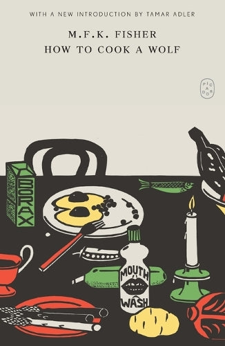 How to Cook a Wolf