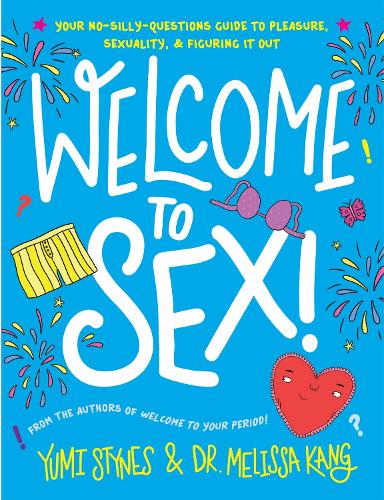 Welcome to Sex!