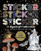 Sticker Sticker Sticker: A Mystical Collection
