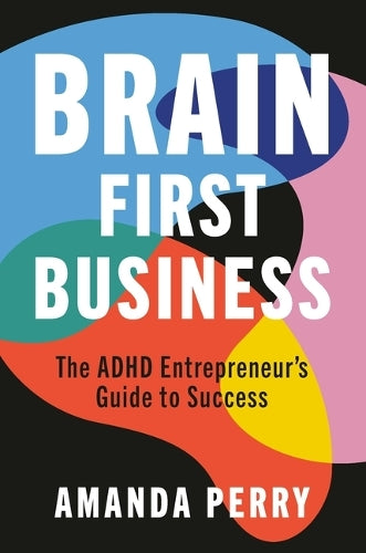 Brain First Business