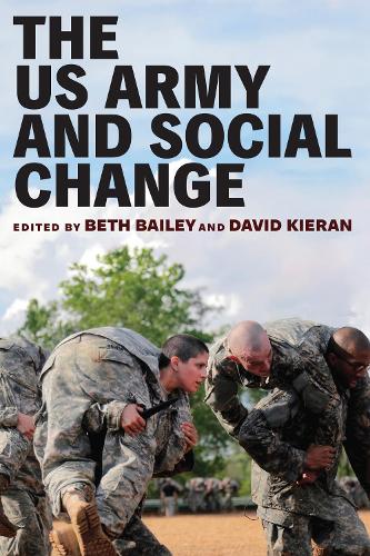 The US Army and Social Change