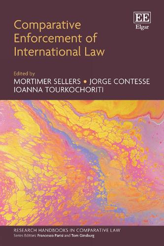 Comparative Enforcement of International Law