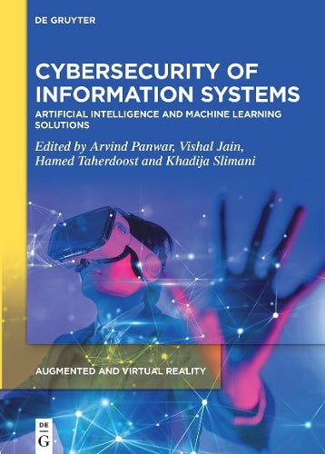 Cybersecurity of Information Systems